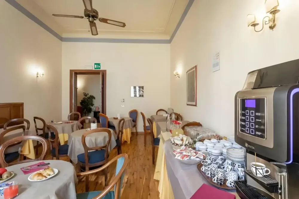 Annabella Hotel
