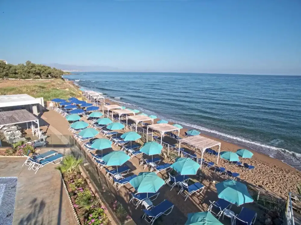 Rethymno Mare Hotel & Water Park