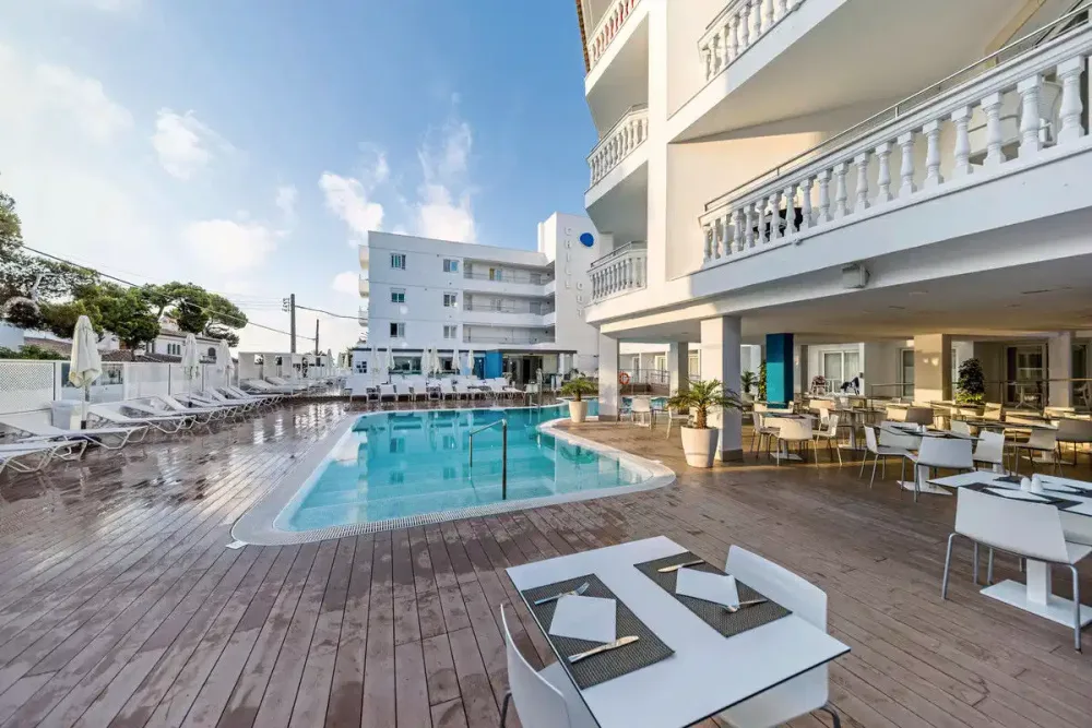 Welikehotel Triton Beach