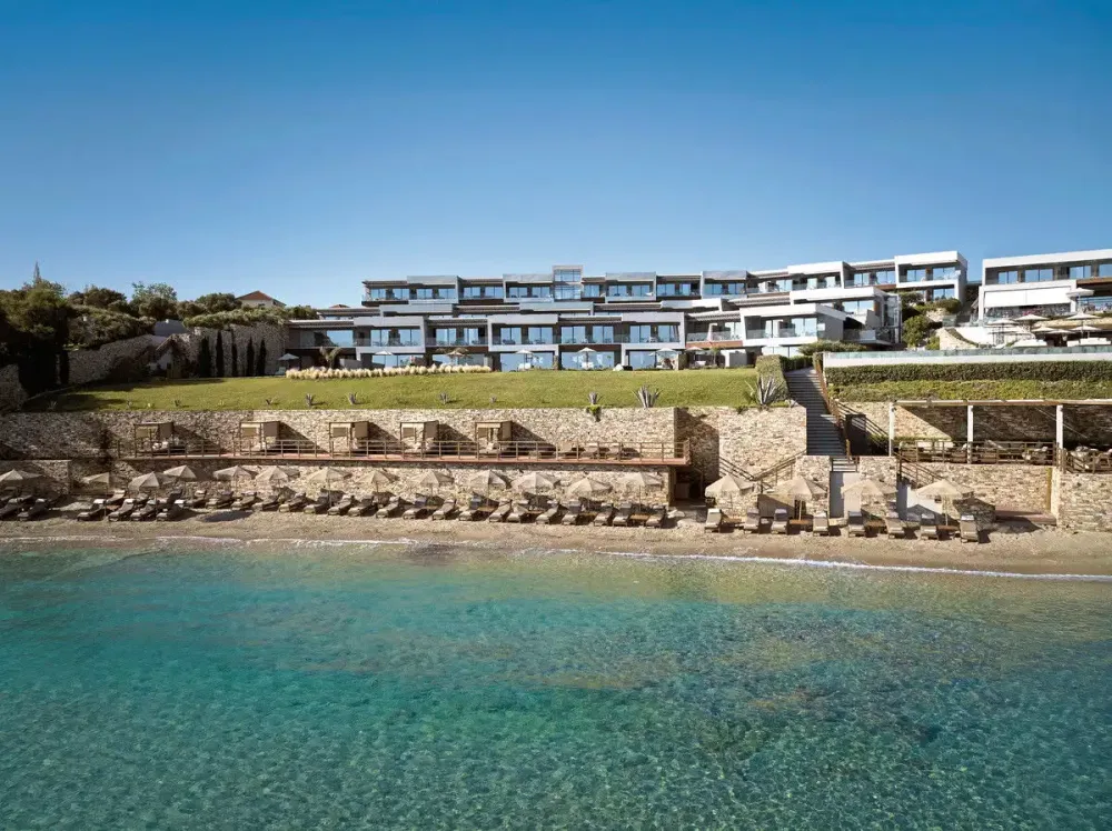 Lesante Blu - The Leading Hotels of the World