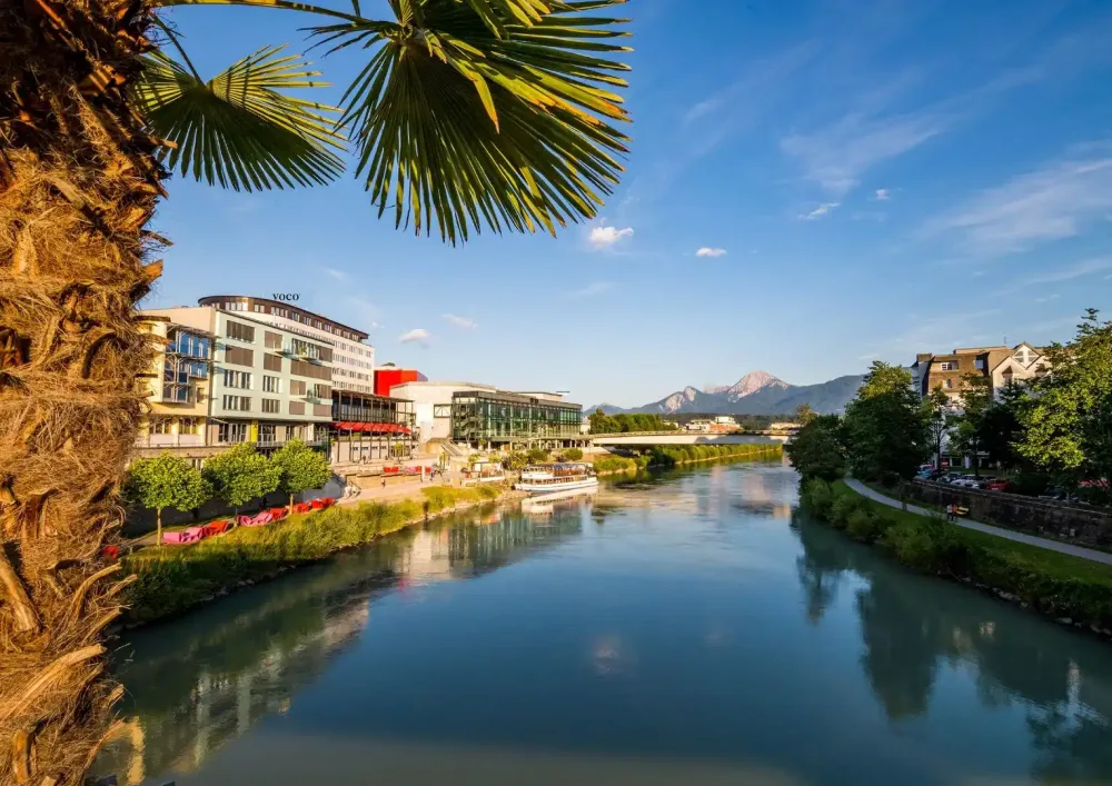 voco Villach by IHG