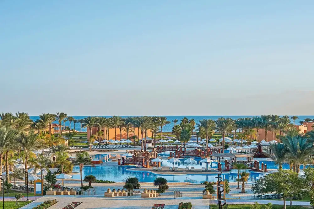 Jaz Grand Marsa