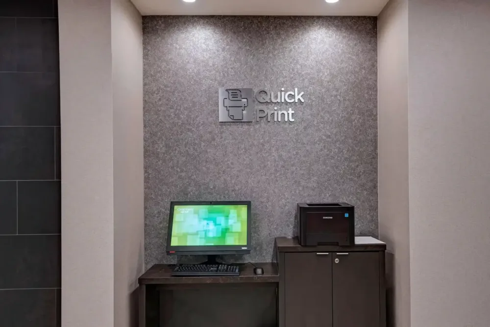 Courtyard by Marriott Houston Sugar Land/Lake Pointe