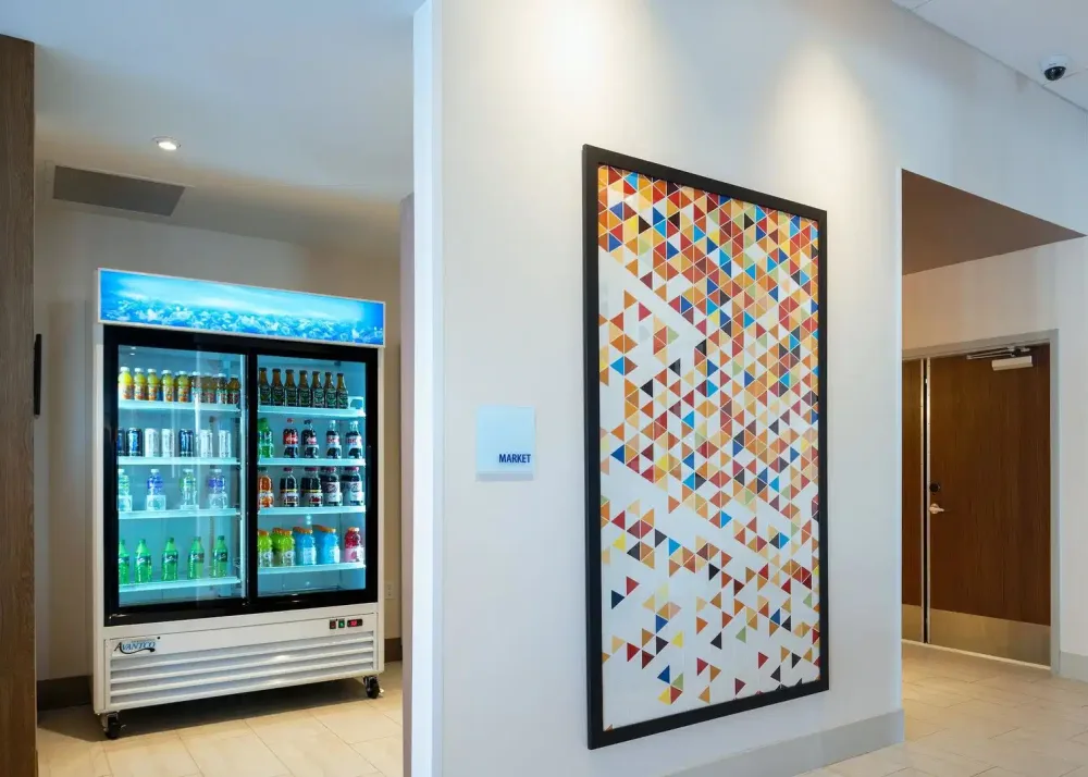 Holiday Inn Express & Suites Tulsa Downtown by IHG