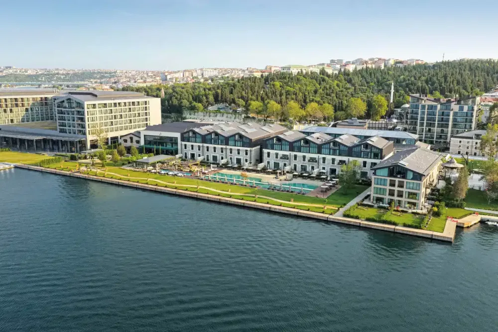 Aliée Istanbul