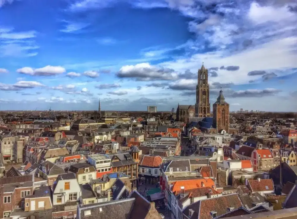 Postillion Utrecht/Bunnik