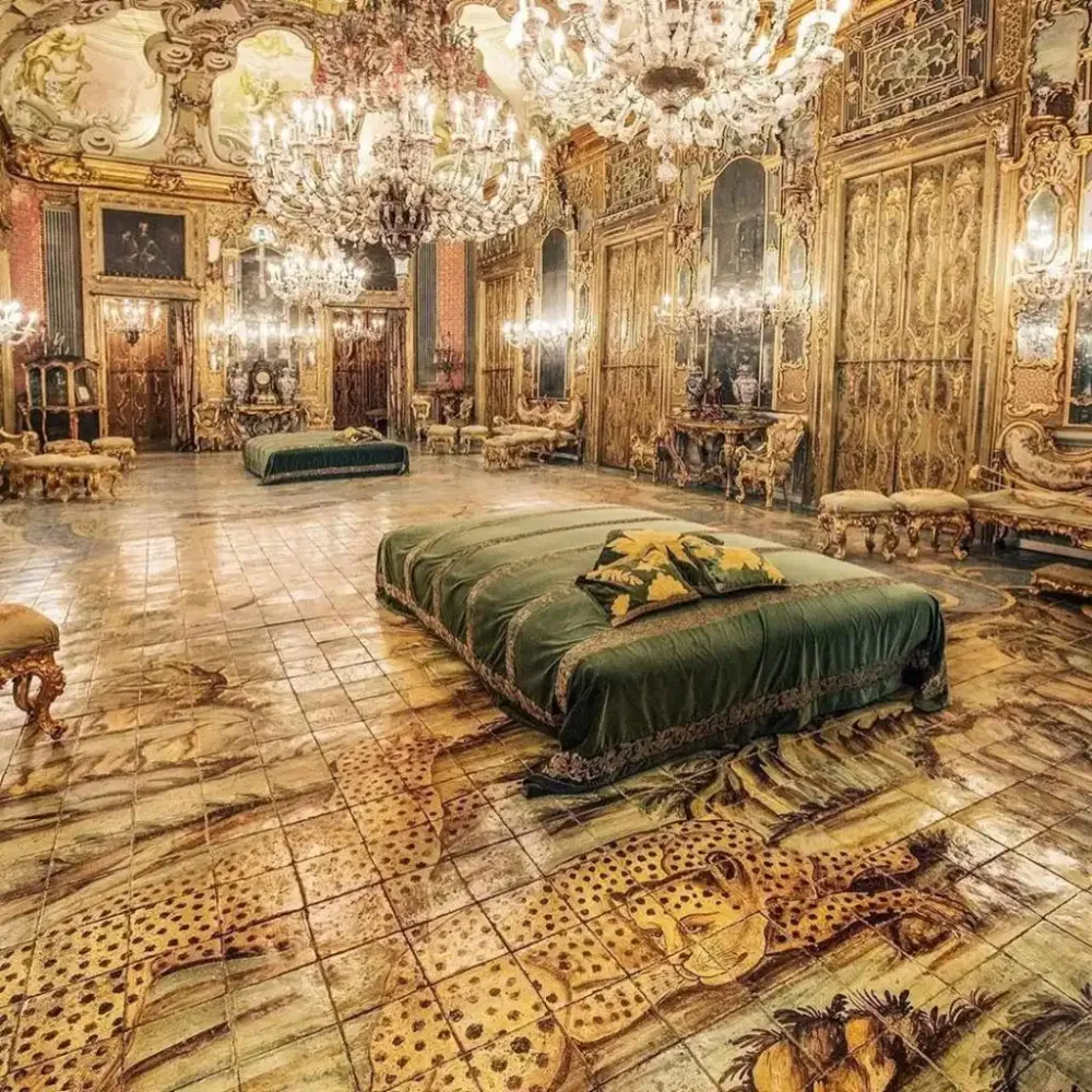 Villa Igea, a Rocco Forte Hotel
