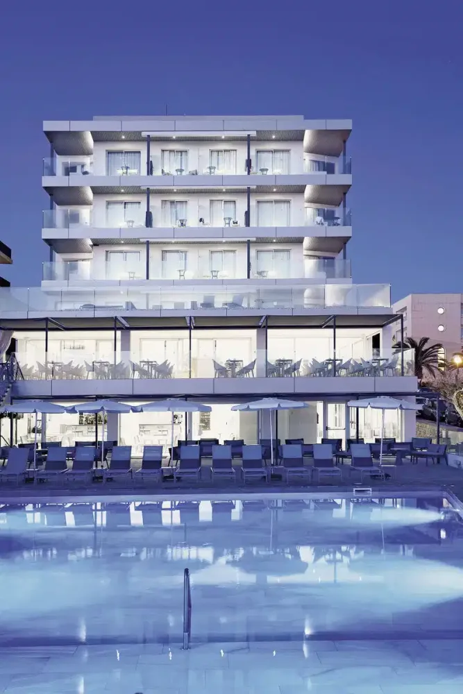 Mar Azul PurEstil & Spa