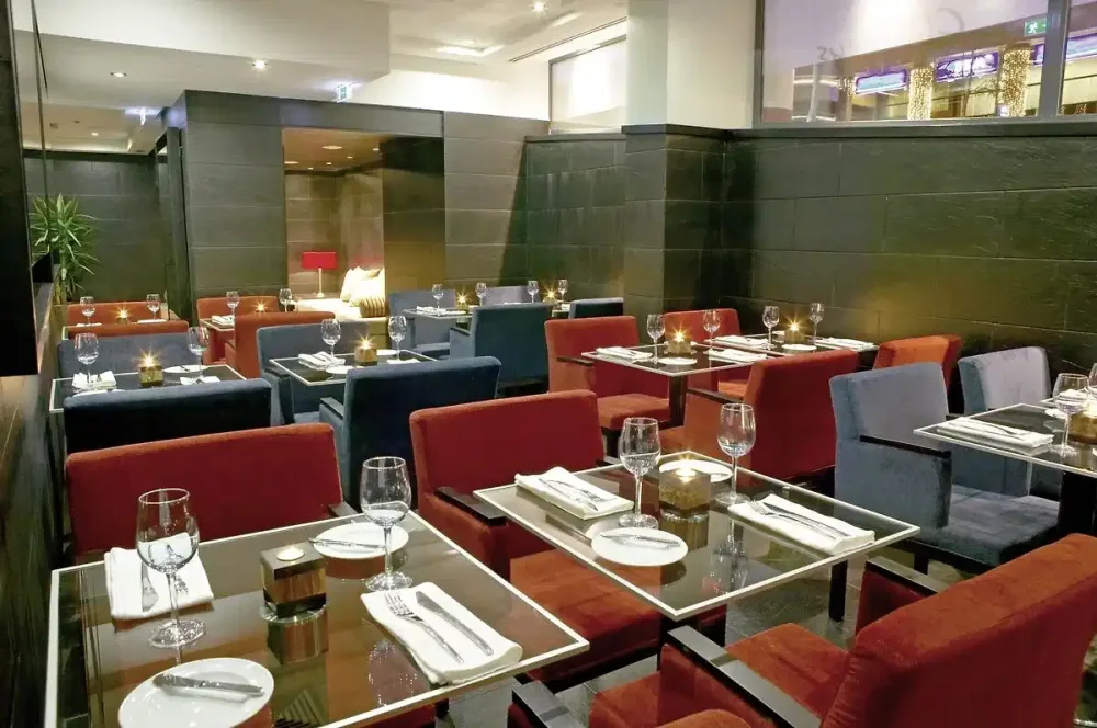 Hotel Lisboa