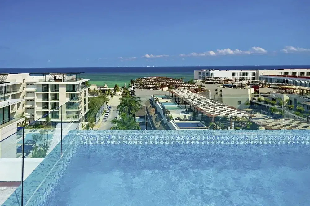 The Reef 28