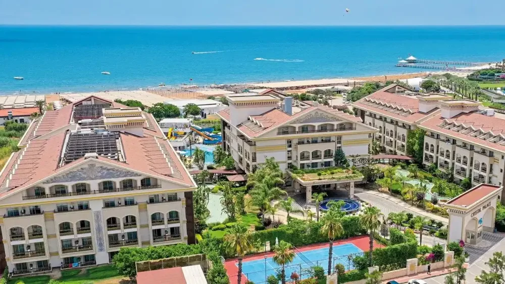 Diamond Excellence Resort & Spa