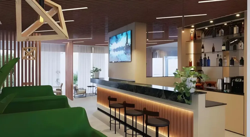 Acca Sporting Milano Hotel