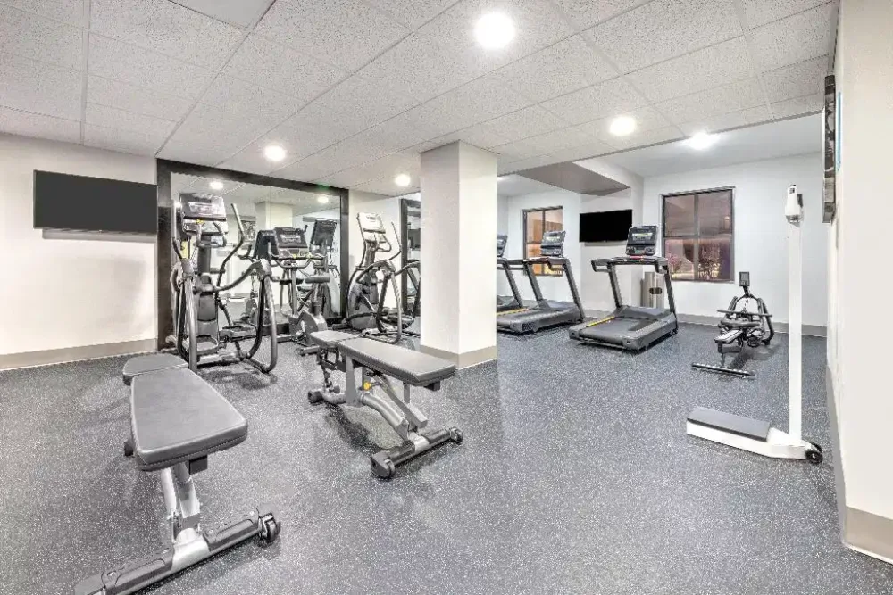 Holiday Inn Express Dallas Downtown by IHG