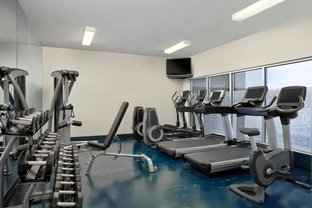 Four Points by Sheraton Hotel & Suites Calgary West