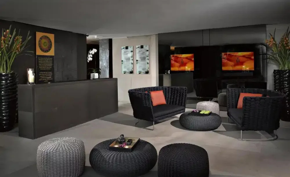 The Canvas Hotel Dubai MGallery By Sofitel
