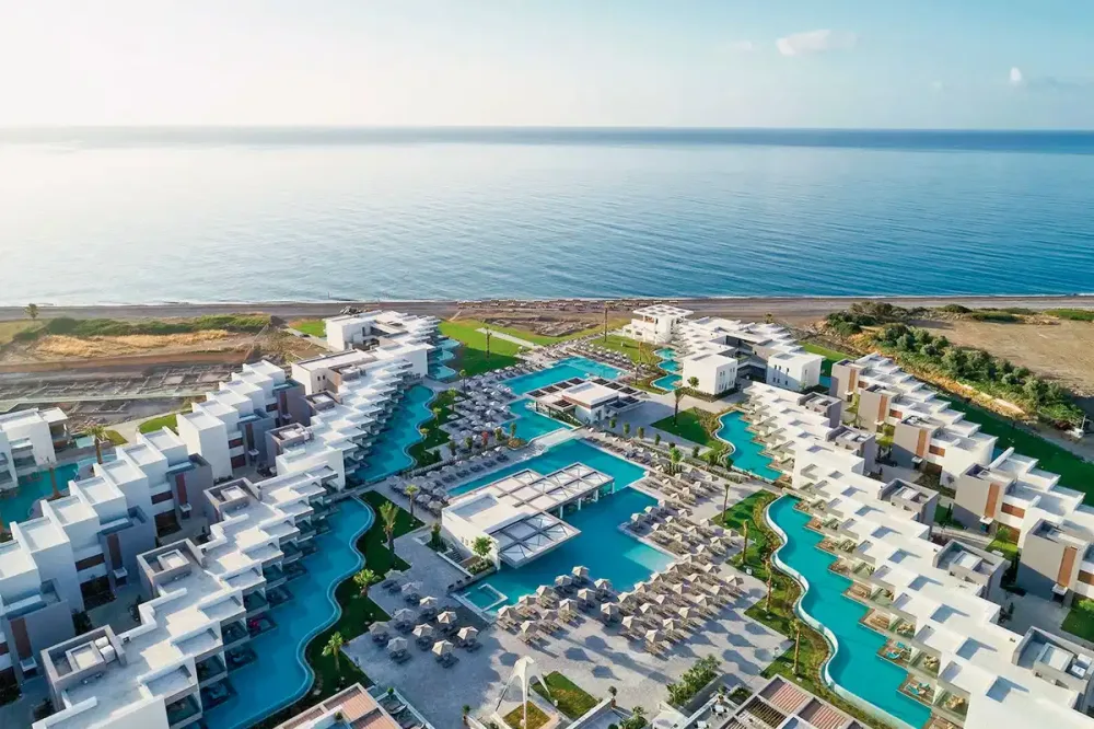 Atlantica Dreams Resort