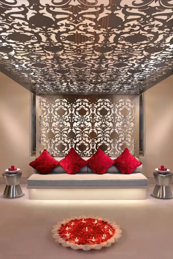 ITC Maurya New Delhi, A Luxury Collection Hotel