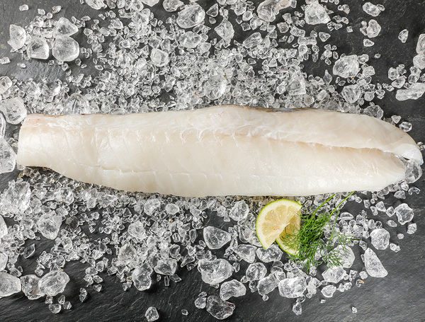 Kabeljau-Filet Royal ohne Haut MSC, ca. 250g