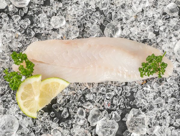 Rotbarsch-Filet ohne Haut MSC, ca. 150g
