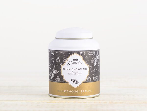 Huusschoggi Träumli, 300g
