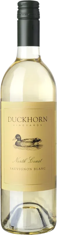 Sauvignon Blanc North Coast Duckhorn Vineyards - 2021 - Kalifornien, USA