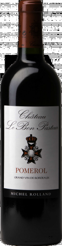 Château Le Bon Pasteur Pomerol AOC Château Le Bon Pasteur - 2020 - Bordeaux, Frankreich
