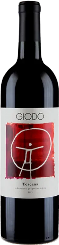 Giodo Rosso 