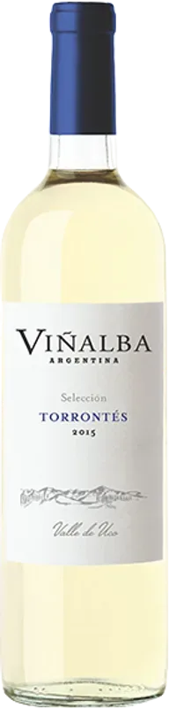 Viñalba Seleccion Torrontés Viñalba - 2024 - Mendoza, Argentinien