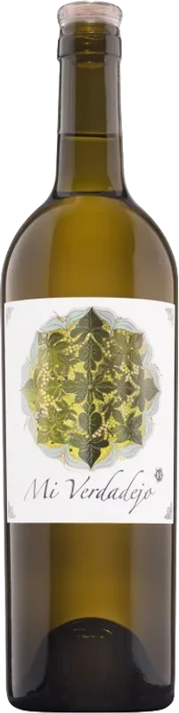 Mi Verdadejo Toro DO Dominio del Bendito - 2022 - Duero-Tal (Castilla y Leon), Spanien