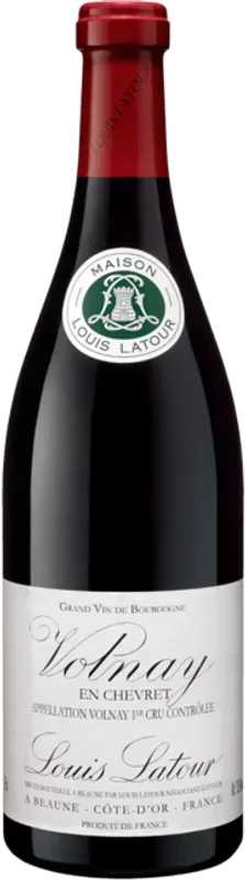 Volnay «En Chevret» Domaine Louis Latour - 2018 - Burgund, Frankreich