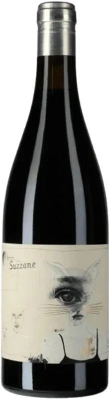 Suzzane Rioja DOCa Oxer Wines - 2023 - Oberer Ebro, Spanien