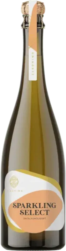 Zeronimo Sparkling Select Österreich Zeronimo by Heribert Bayer - Österreich