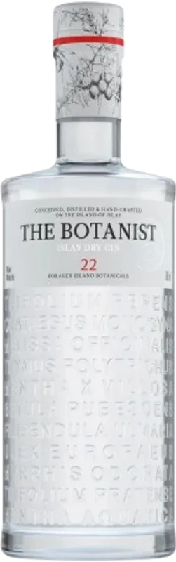 The Botanist Islay Dry Gin The Botanist - Grossbritannien