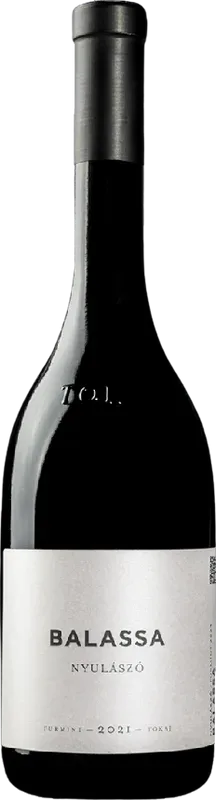 Nyúlászó Balassa István - 2024 - Tokaji, Ungarn