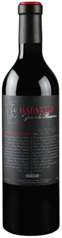 Bafarela Grande Reserva Brites Aguiar - 2023 - Douro, Portugal