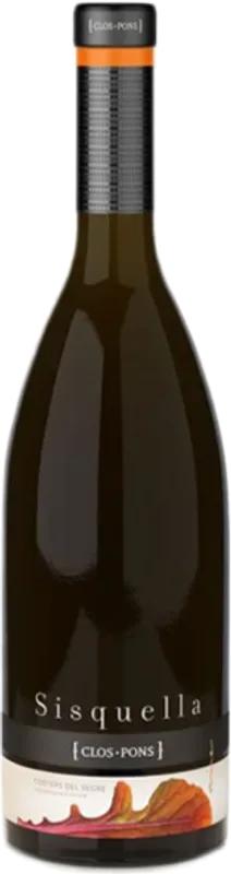 Costers del Segre DO Clos Pons Sisquella Pons Tradició - 2020 - Katalonien, Spanien
