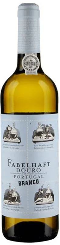 Fabelhaft branco Douro DOC Dirk Niepoort - 2023 - Douro, Portugal
