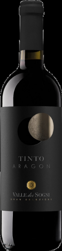 Tinto Aragon Bodega Venta d'Aubert - 2017 - Oberer Ebro, Spanien