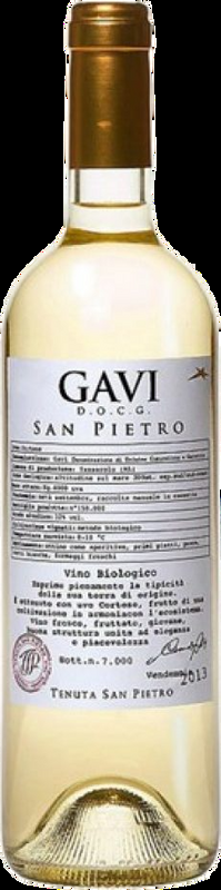 Gavi Tenuta San Pietro - 2023 - Piemont, Italien
