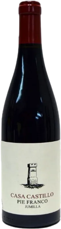 Pie Franco Bodegas Casa Castillo - 2022 - Levante, Spanien