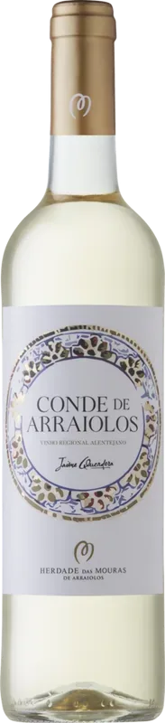 Conde de Arraiolos V.R. Herdade das Mouras - Alentejo, Portugal