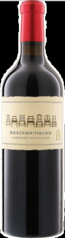 Boekenhoutskloof Cabernet Sauvignon Stellenbosch Boekenhoutskloof - 2020 - Coastal Region, Südafrika