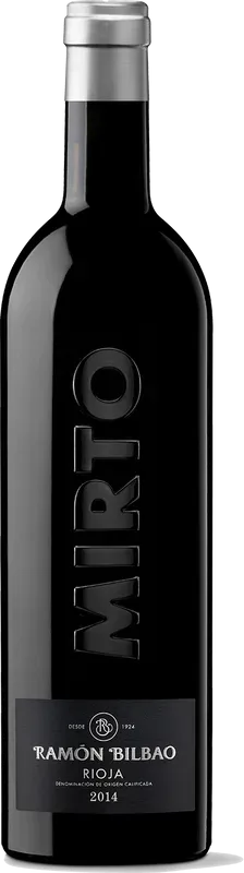 Rioja Mirto DOCa Ramon Bilbao - 2018 - Oberer Ebro, Spanien