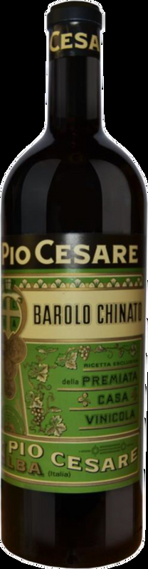 Barolo Chinato Liqueur Pio Cesare - Piemont, Italien