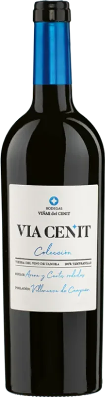 Via Cenit Tierra del Vino de Zamora DO Viñas del Cénit - 2019 - Spanien