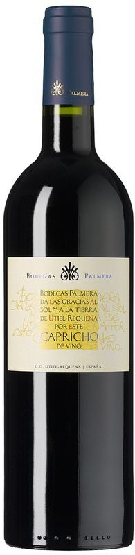 Capricho DO Palmera - 2020 - Levante, Spanien