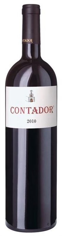 Contador Rioja DOCa Bodega Contador - 2019 - Oberer Ebro, Spanien