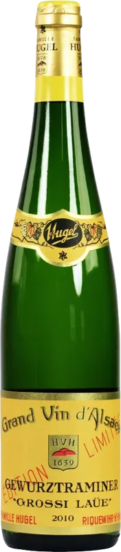 Gewurztraminer 