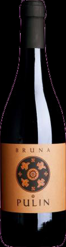 Pulin IGT Rosso Bruna - 2023 - Ligurien, Italien