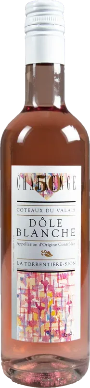 Dôle Blanche du Valais Challenge La Torrentière Hammel SA - Wallis, Schweiz